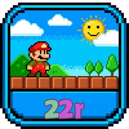 22r